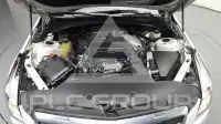 2017 Cadillac ATS