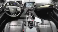 2017 Cadillac ATS