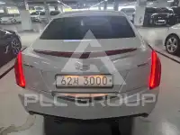 2017 Cadillac ATS