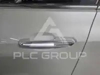 2017 Cadillac ATS