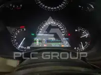 2017 Cadillac ATS