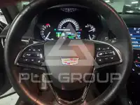 2017 Cadillac ATS