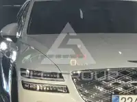 2017 Cadillac ATS
