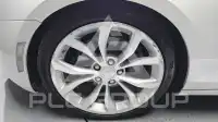 2017 Cadillac ATS