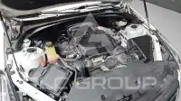 2017 Cadillac ATS