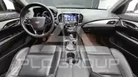 2017 Cadillac ATS