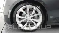 2017 Cadillac ATS