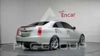 2017 Cadillac ATS
