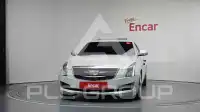 2017 Cadillac ATS