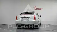 2017 Cadillac ATS