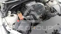 2017 Cadillac ATS