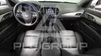 2017 Cadillac ATS