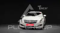 2017 Cadillac ATS