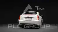 2017 Cadillac ATS