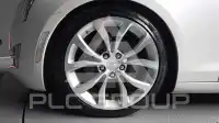2017 Cadillac ATS