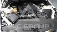2017 Cadillac ATS