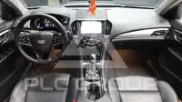 2017 Cadillac ATS