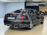 2017 Cadillac ATS