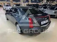 2017 Cadillac ATS