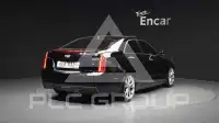 2017 Cadillac ATS