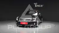 2017 Cadillac ATS