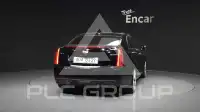 2017 Cadillac ATS
