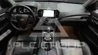 2017 Cadillac ATS