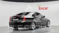 2017 Cadillac ATS