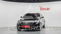 2017 Cadillac ATS