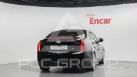 2017 Cadillac ATS