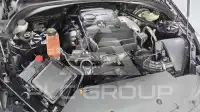 2017 Cadillac ATS