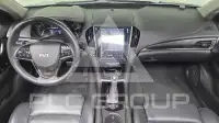 2017 Cadillac ATS
