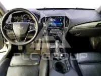 2017 Cadillac ATS