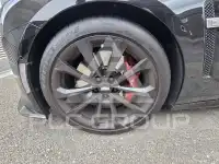 2017 Cadillac CTS