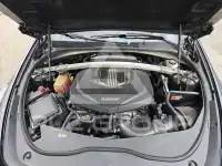 2017 Cadillac CTS