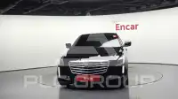2017 Cadillac CTS