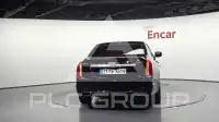 2017 Cadillac CTS