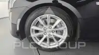 2017 Cadillac CTS