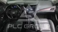 2017 Cadillac CTS