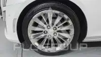 2017 Cadillac CTS