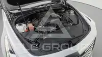 2017 Cadillac CTS