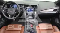 2017 Cadillac CTS