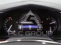 2017 Cadillac CTS
