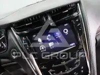 2017 Cadillac CTS