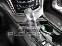 2017 Cadillac CTS