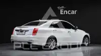 2017 Cadillac CTS