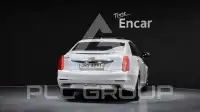2017 Cadillac CTS