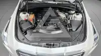 2017 Cadillac CTS