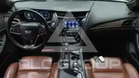 2017 Cadillac CTS