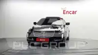 2017 Cadillac CTS